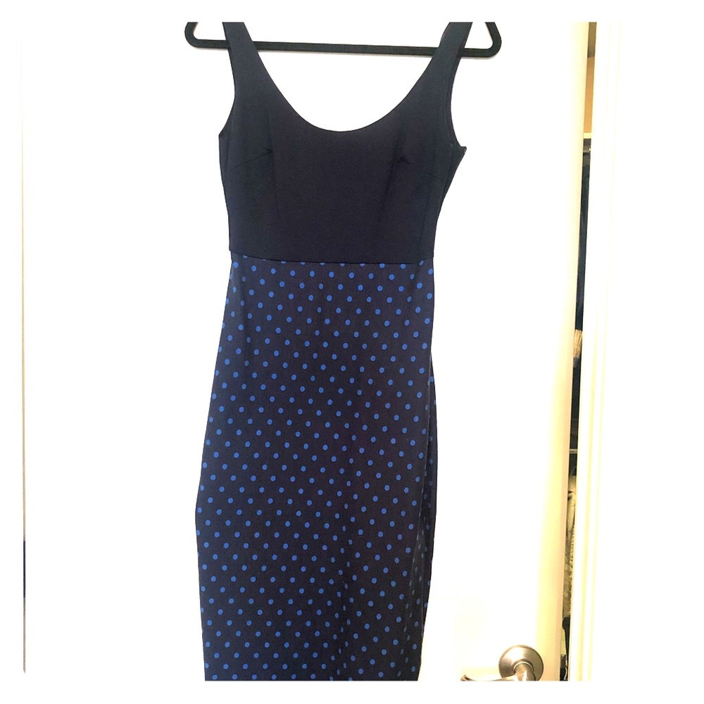 Chic bodycon dress